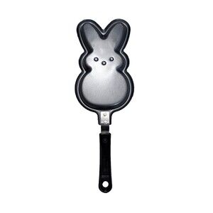 Pancake Skillet Peeps Baking Pan by Just Born Breakfast Peeps Marshmallow